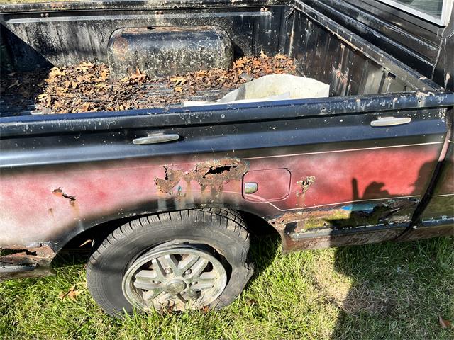 1984 Nissan Pickup (CC-2120202) for sale in York , Pennsylvania