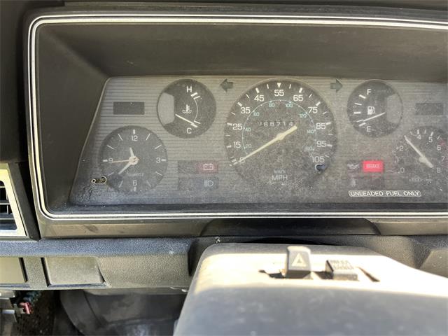 1984 Nissan Pickup (CC-2120202) for sale in York , Pennsylvania