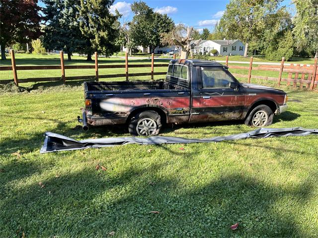 1984 Nissan Pickup (CC-2120202) for sale in York , Pennsylvania