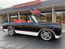 1971 Chevrolet Blazer (CC-2122020) for sale in Clarkston, Michigan