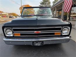 1971 Chevrolet Blazer (CC-2122020) for sale in Clarkston, Michigan