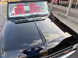 1971 Chevrolet Blazer (CC-2122020) for sale in Clarkston, Michigan