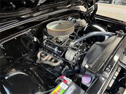 1971 Chevrolet Blazer (CC-2122020) for sale in Clarkston, Michigan