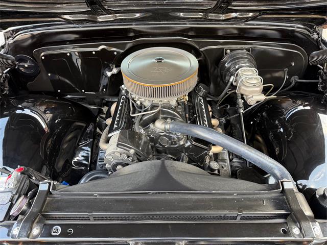 1971 Chevrolet Blazer (CC-2122020) for sale in Clarkston, Michigan