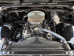 1971 Chevrolet Blazer (CC-2122020) for sale in Clarkston, Michigan