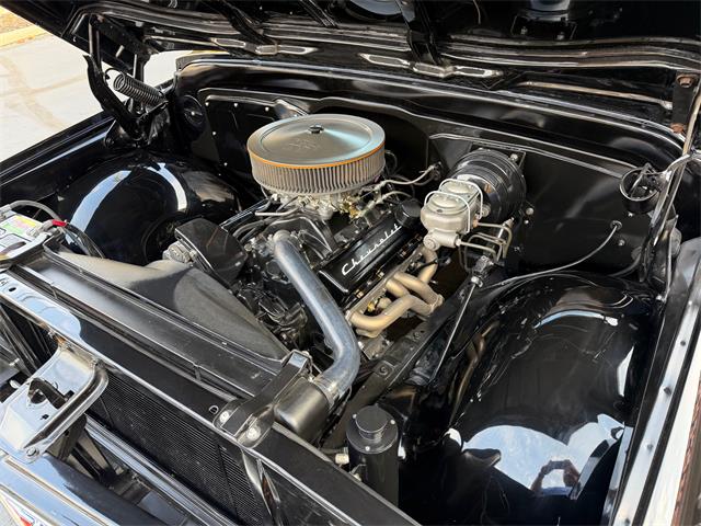 1971 Chevrolet Blazer (CC-2122020) for sale in Clarkston, Michigan