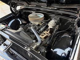 1971 Chevrolet Blazer (CC-2122020) for sale in Clarkston, Michigan