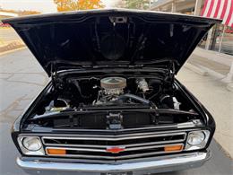 1971 Chevrolet Blazer (CC-2122020) for sale in Clarkston, Michigan