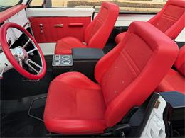 1971 Chevrolet Blazer (CC-2122020) for sale in Clarkston, Michigan