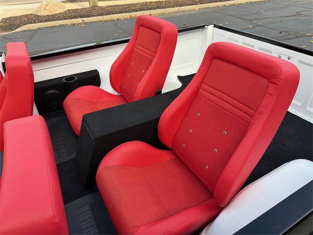 1971 Chevrolet Blazer (CC-2122020) for sale in Clarkston, Michigan