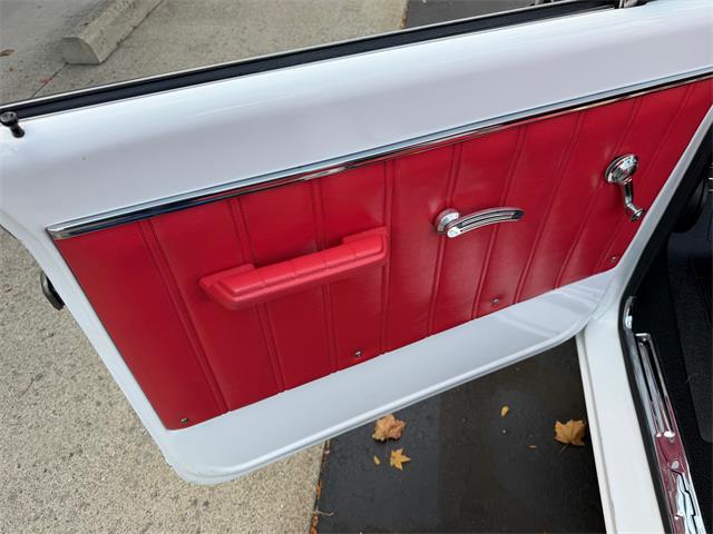 1971 Chevrolet Blazer (CC-2122020) for sale in Clarkston, Michigan