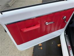 1971 Chevrolet Blazer (CC-2122020) for sale in Clarkston, Michigan
