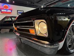 1971 Chevrolet Blazer (CC-2122020) for sale in Clarkston, Michigan