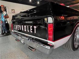 1971 Chevrolet Blazer (CC-2122020) for sale in Clarkston, Michigan