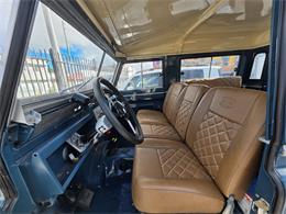 1961 Land Rover Series IIA (CC-2122023) for sale in MIAMI, Florida