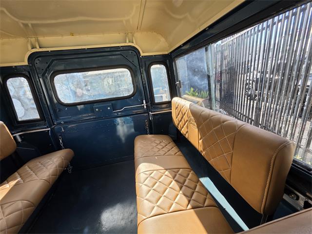 1961 Land Rover Series IIA (CC-2122023) for sale in MIAMI, Florida