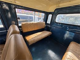 1961 Land Rover Series IIA (CC-2122023) for sale in MIAMI, Florida