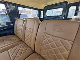1961 Land Rover Series IIA (CC-2122023) for sale in MIAMI, Florida
