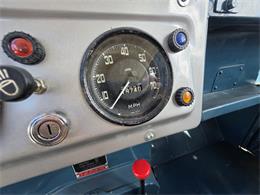 1961 Land Rover Series IIA (CC-2122023) for sale in MIAMI, Florida