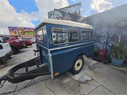 1961 Land Rover Series IIA (CC-2122023) for sale in MIAMI, Florida