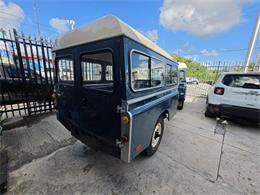 1961 Land Rover Series IIA (CC-2122023) for sale in MIAMI, Florida