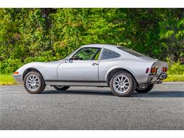 1971 Opel GT (CC-2122024) for sale in Fredericksburg, Virginia
