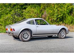 1971 Opel GT (CC-2122024) for sale in Fredericksburg, Virginia