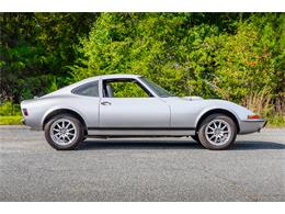 1971 Opel GT (CC-2122024) for sale in Fredericksburg, Virginia