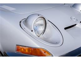 1971 Opel GT (CC-2122024) for sale in Fredericksburg, Virginia
