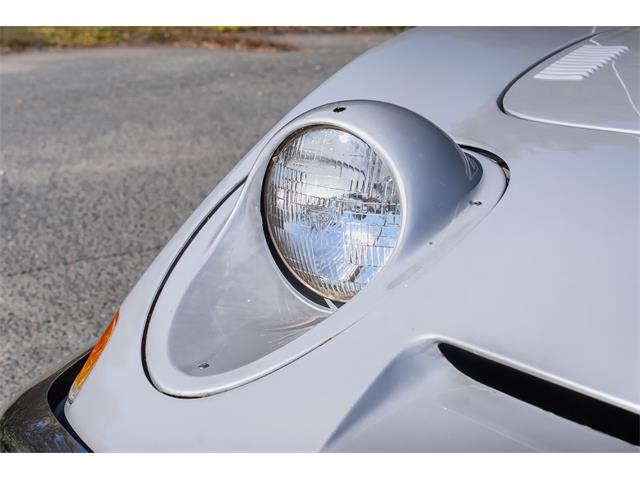 1971 Opel GT (CC-2122024) for sale in Fredericksburg, Virginia