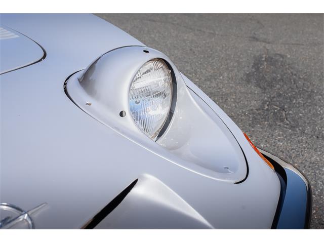 1971 Opel GT (CC-2122024) for sale in Fredericksburg, Virginia