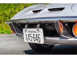 1971 Opel GT (CC-2122024) for sale in Fredericksburg, Virginia