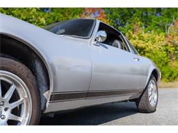 1971 Opel GT (CC-2122024) for sale in Fredericksburg, Virginia