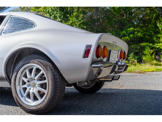 1971 Opel GT (CC-2122024) for sale in Fredericksburg, Virginia