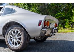 1971 Opel GT (CC-2122024) for sale in Fredericksburg, Virginia