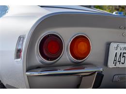 1971 Opel GT (CC-2122024) for sale in Fredericksburg, Virginia