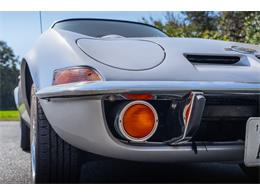 1971 Opel GT (CC-2122024) for sale in Fredericksburg, Virginia
