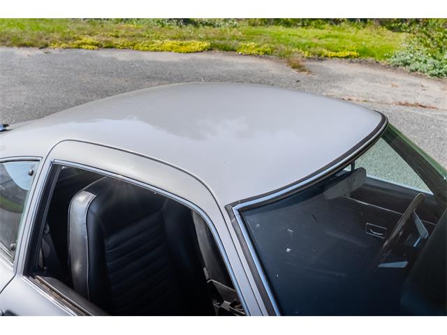 1971 Opel GT (CC-2122024) for sale in Fredericksburg, Virginia