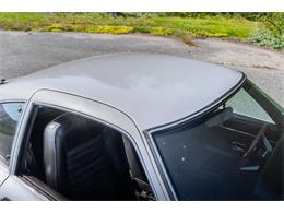 1971 Opel GT (CC-2122024) for sale in Fredericksburg, Virginia