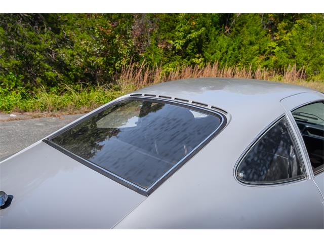 1971 Opel GT (CC-2122024) for sale in Fredericksburg, Virginia