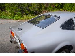 1971 Opel GT (CC-2122024) for sale in Fredericksburg, Virginia