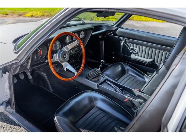 1971 Opel GT (CC-2122024) for sale in Fredericksburg, Virginia