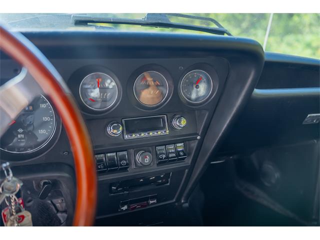 1971 Opel GT (CC-2122024) for sale in Fredericksburg, Virginia