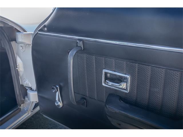 1971 Opel GT (CC-2122024) for sale in Fredericksburg, Virginia