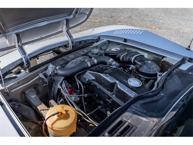 1971 Opel GT (CC-2122024) for sale in Fredericksburg, Virginia