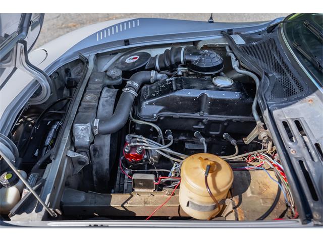 1971 Opel GT (CC-2122024) for sale in Fredericksburg, Virginia