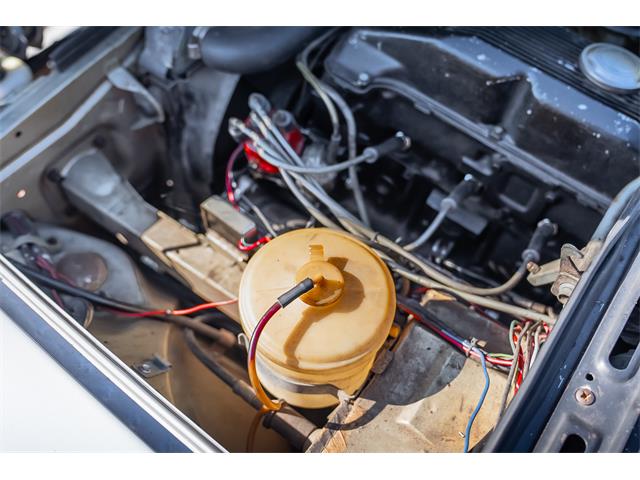1971 Opel GT (CC-2122024) for sale in Fredericksburg, Virginia