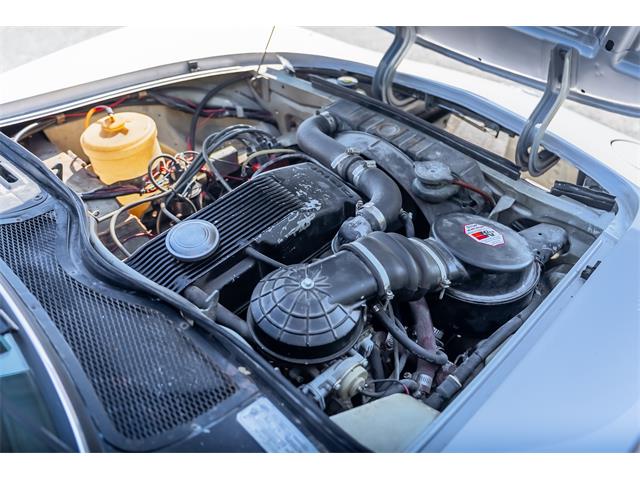 1971 Opel GT (CC-2122024) for sale in Fredericksburg, Virginia