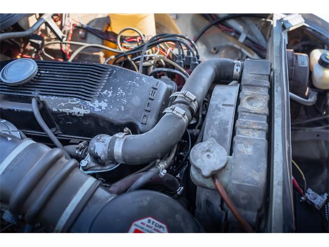 1971 Opel GT (CC-2122024) for sale in Fredericksburg, Virginia