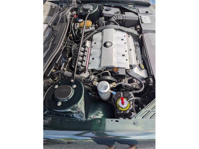 1993 Cadillac Allante (CC-2122025) for sale in Folsom, California